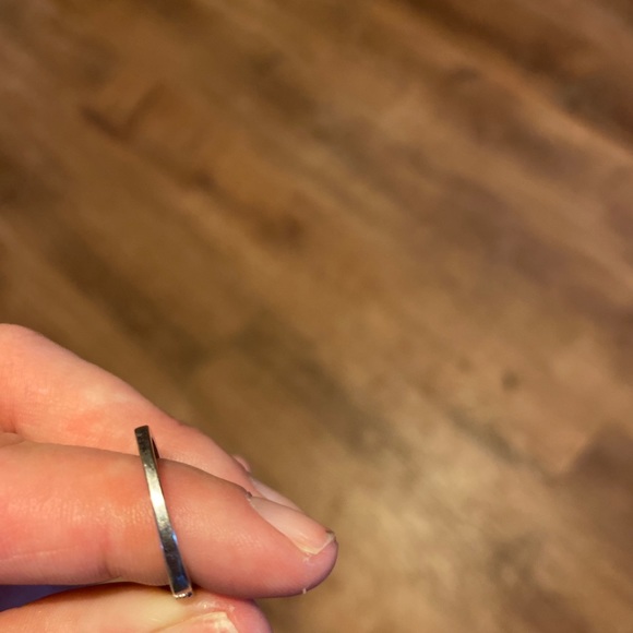 Diamond ring 1/2 ctw - Picture 4 of 5